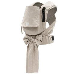 Limas Porte-bébé Limas Carrier Plus - Beige Floral
