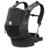 Limas Porte-bébé Limas Mesh - Anthracite
