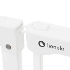 Lionelo Barrière de Sécurité Truus Slim - White