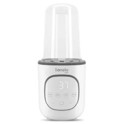 Lionelo Chauffe-biberon Thermup 2.0 - White
