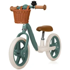 Lionelo Draisienne Alex Plus - Vert