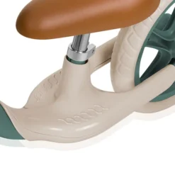 Lionelo Draisienne Alex Plus - Vert