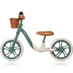 Lionelo Draisienne Alex Plus - Vert