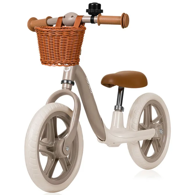 Lionelo Draisienne Alex Plus - Beige