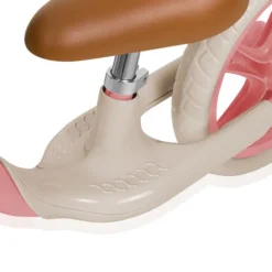Lionelo Draisienne Alex Plus - Rose