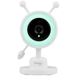 Lionelo Ecoute-bébé Vidéo Babyline 3.4