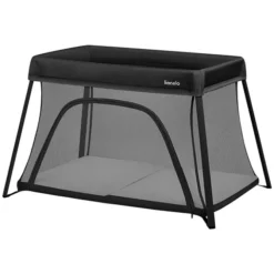 Lionelo Lit Parapluie Alice - Noir