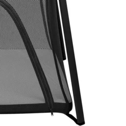 Lionelo Lit Parapluie Alice - Noir