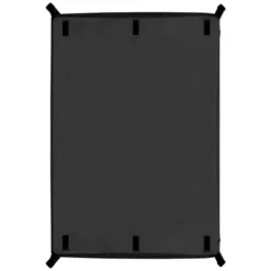 Lionelo Lit Parapluie Alice - Noir