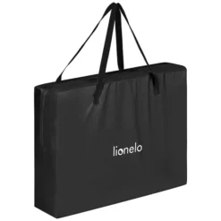 Lionelo Lit Parapluie Alice - Noir