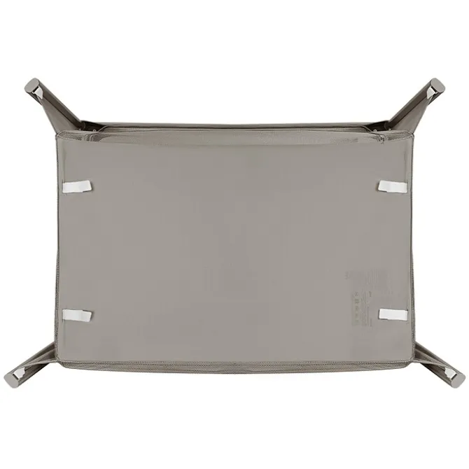 Lionelo Lit Parapluie Mila - Beige Taupe