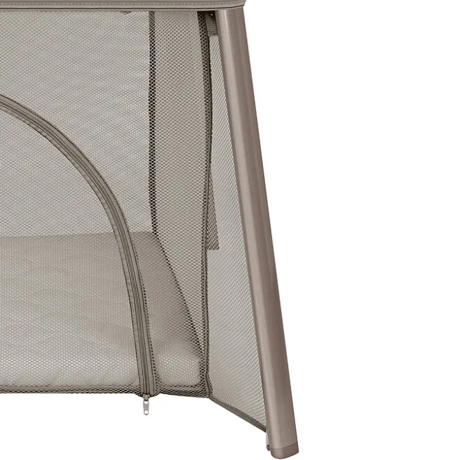 Lionelo Lit Parapluie Mila - Beige Taupe