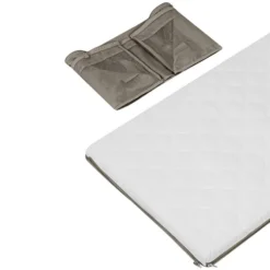 Lionelo Lit Parapluie Mila - Beige Taupe