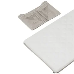 Lionelo Lit Parapluie Mila - Beige Cream