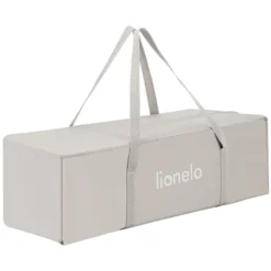 Lionelo Lit Parapluie Mila - Beige Cream