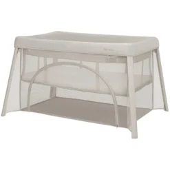 Lionelo Lit Parapluie Mila - Beige Cream