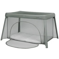 Lionelo Lit Parapluie Mila - Green Sage