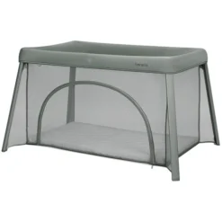 Lionelo Lit Parapluie Mila - Green Sage