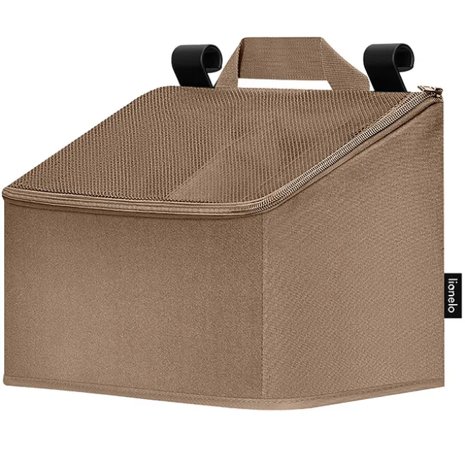 Lionelo Organisateur pour Lit Bébé ou Table à Langer - Small