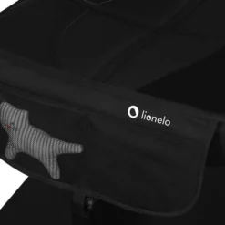 Lionelo Protection pour Siège de Voiture