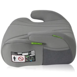 Lionelo Réhausseur Luuk - Grey