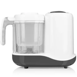 Lionelo Robot Mixeur Cuiseur BabyMenu