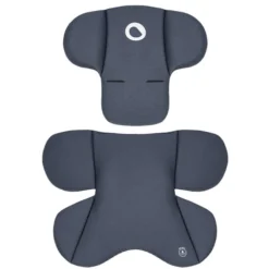 Lionelo Siège Auto Astrid i-Size Groupe 0+ - Black Grey