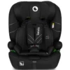 Lionelo Siège Auto Levi One i-Size Groupe 1/2/3 - Black Carbon
