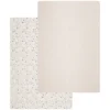 Lionelo Tapis de Jeux Puzzle Réversible YOKA