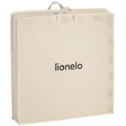 Lionelo Tapis de Jeux Puzzle Réversible YOKA