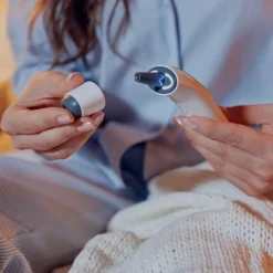 Lionelo Thermomètre FeverScan