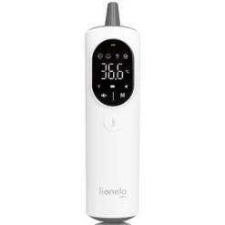 Lionelo Thermomètre FeverScan