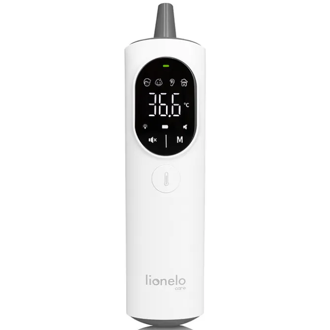 Lionelo Thermomètre FeverScan
