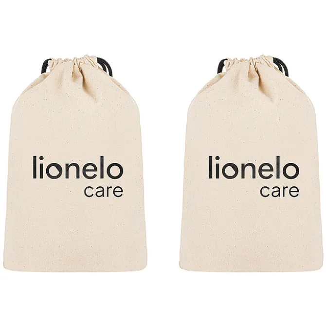 Lionelo Tire-lait Double Fidi Free Slim