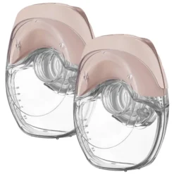 Lionelo Tire-lait Double Fidi Free Slim