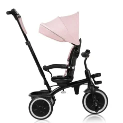 Lionelo Tricycle Berry - Pink Rose