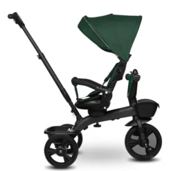 Lionelo Tricycle Kori - Green Emerald