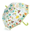 Little Big Room Parapluie Grenouillettes
