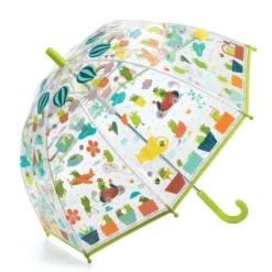 Little Big Room Parapluie Grenouillettes
