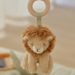 Little Dutch Arche d'Eveil en Bois - Safari Friends