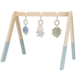 Little Dutch Arche d'Eveil en Bois Miffy - Lucky Leaves