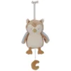 Little Dutch Boîte à Musique Hibou - Forest Friends