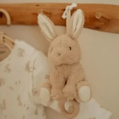 Little Dutch Boîte à Musique Lapin - Newborn