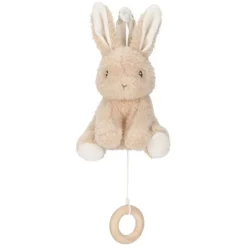Little Dutch Boîte à Musique Lapin - Newborn