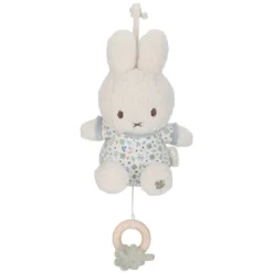 Little Dutch Boîte à Musique Miffy - Lucky Leaves