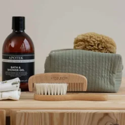 Little Dutch Brosse et Peigne