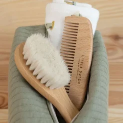 Little Dutch Brosse et Peigne