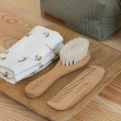 Little Dutch Brosse et Peigne