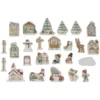 Little Dutch Calendrier de l'Avent