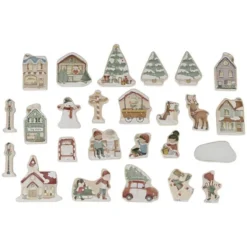 Little Dutch Calendrier de l'Avent